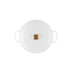 Signature buffétgryta 30 cm, white Signature buffétgryta 30 cm, white, Le Creuset