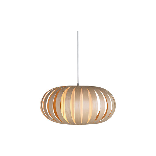 ST903 Pendant, birch, Tom Rossau
