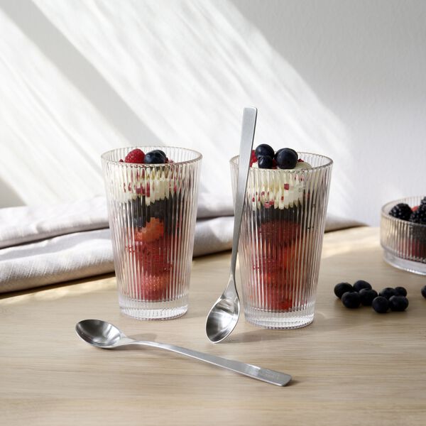 Pilastro dricksglas 4 st., Stelton