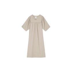 Enola Dress, dried herb, Aiayu