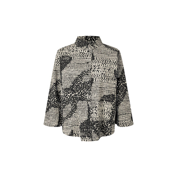 MaDrakina Top, black MaDrakina Top, black, Masai