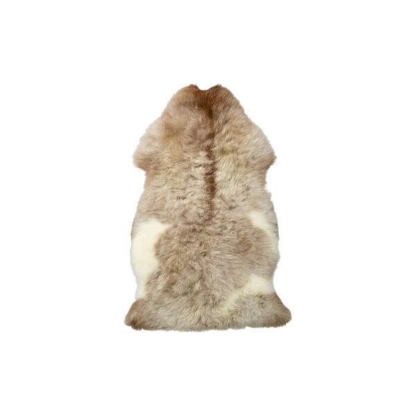 Himalaya Sheepskin, light spotted Himalaya Sheepskin, light spotted, NATURES Collection