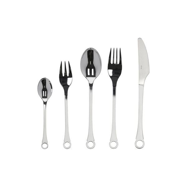 Pantry bestickset, 60 delar, Gense