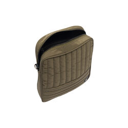 Recycle Mobilväska, army green, Depeche