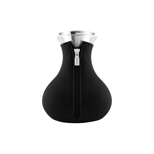 Tebryggare 1,0l black woven, Eva Solo