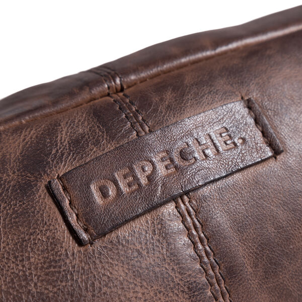 Bumbag, 068 winter brown, Depeche