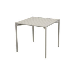 Bliss Dining Table, sand, Cane-line