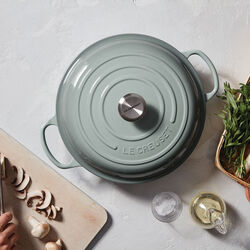 Signature buffétgryta 30 cm, sea salt Signature buffétgryta 30 cm, sea salt, Le Creuset