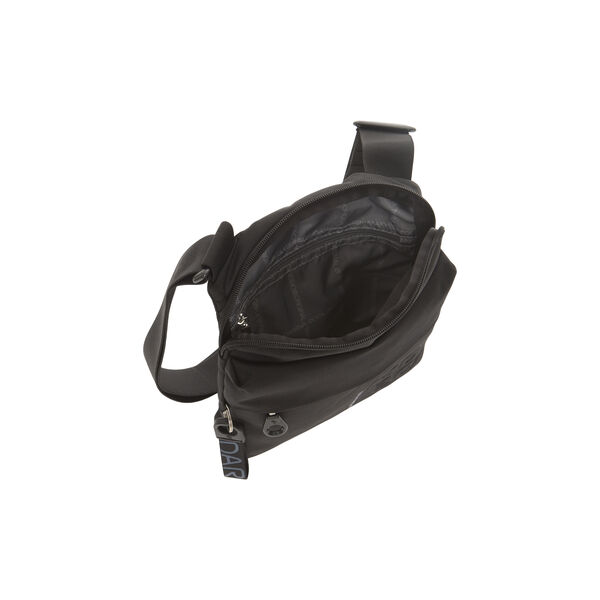 MD20 Crossbody Bag, black, Mandarina Duck