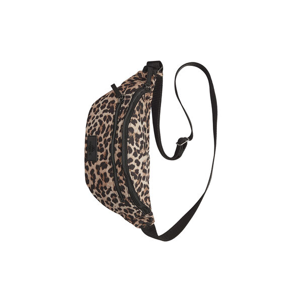 CargoMBG Bum Bag Recycled, leopard CargoMBG Bum Bag Recycled, leopard, Markberg