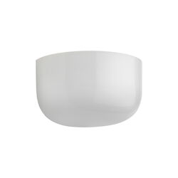 Bellhop Wall Up, white, Flos