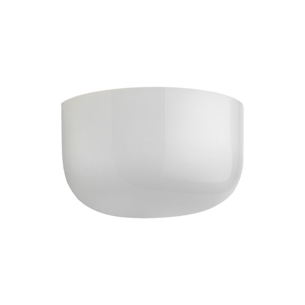 Bellhop Wall Up, white, Flos