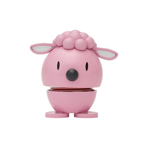 Lambert, rosa Lambert, rosa, Hoptimist