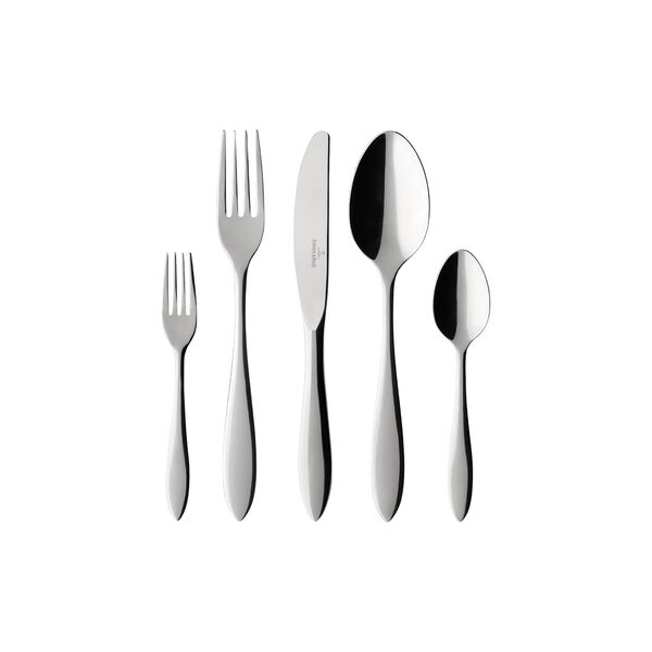 Arthur bestickset, 30 delar, Villeroy & Boch