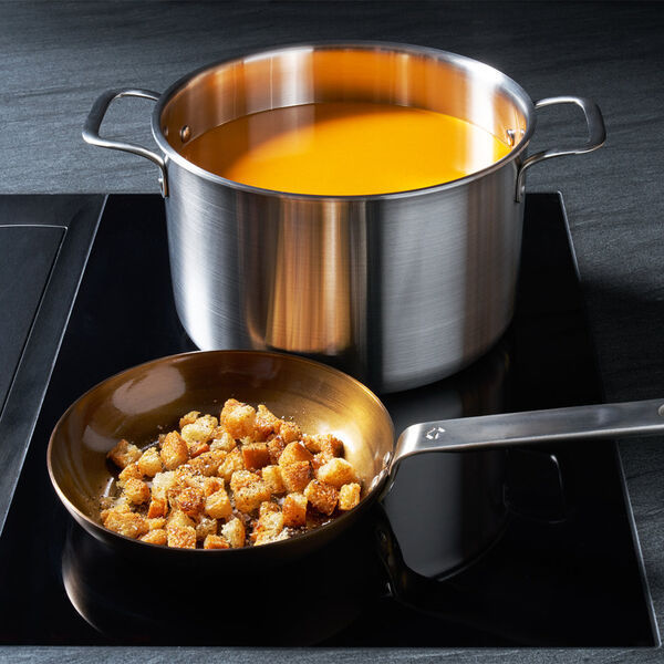 5-ply Gryta 7 L, Gastrotools