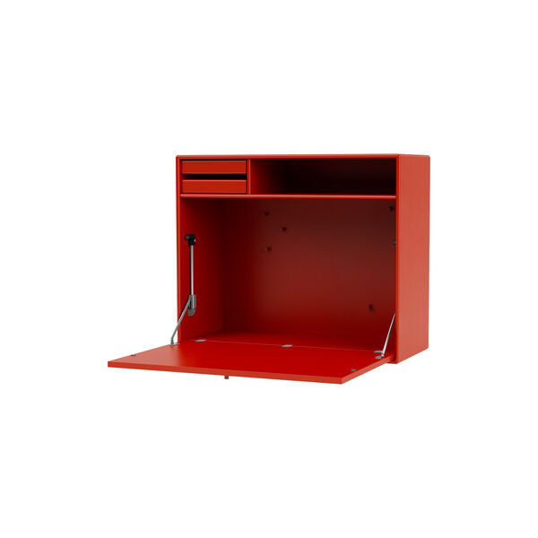 STUDIO Secretary, 145 rosehip, Montana Furniture