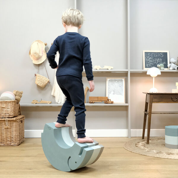 Elefant M, green haze, bObles