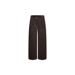 PabloMD wide pants | Seal Brown | Byxa, Modstr&ouml;m