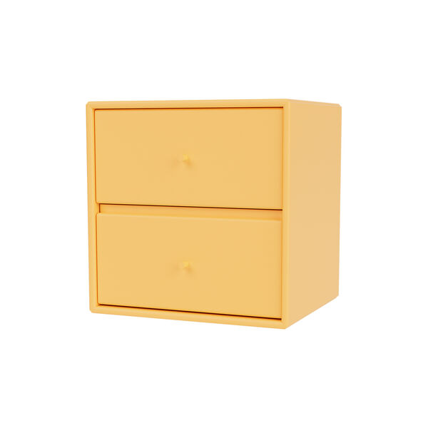 DRIFT Drawer Module, 166 acacia, Montana Furniture