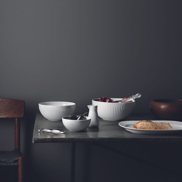 Legio Nova skål, Eva Trio