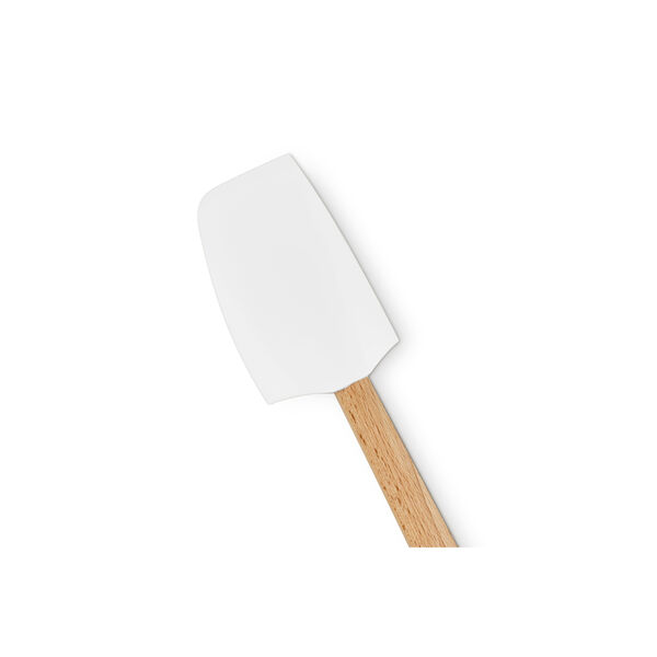 Signature mellan slickepott, white, Le Creuset