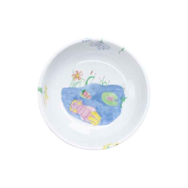 Hammersh&oslash;i Kids Servisset, K&auml;hler