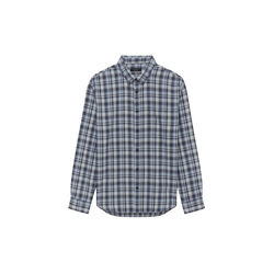 MAtrostol Shirt, dark navy, Matinique