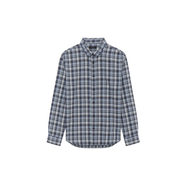 MAtrostol Shirt, dark navy, Matinique