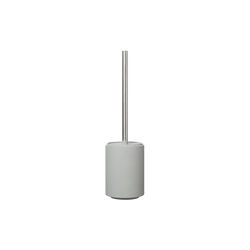 CRETO Toilet Brush, micro chip, Blomus