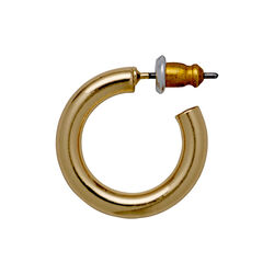 Dolag örhängen, guld, Pilgrim