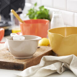 NEW Margrethe-sk&aring;l, humus, Rosti