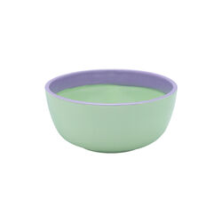 Play sk&aring;l &Oslash; 13 cm, mint/lila, Iittala