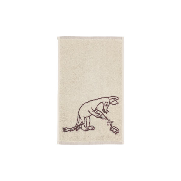 Moomin handduk Sniff, Moomin Arabia