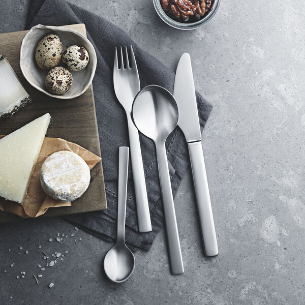 New York bestickset, 16 delar, Georg Jensen