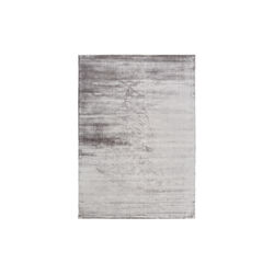 Lucens golvmatta, silver, Linie Design