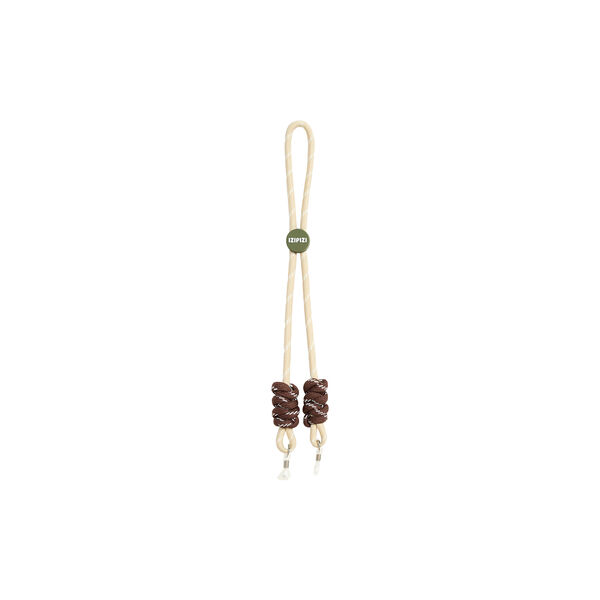 CHILD Rope Cord, coconut, IZIPIZI