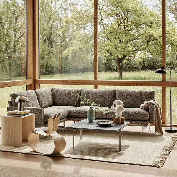 Gungh&auml;st, ash, Fritz Hansen