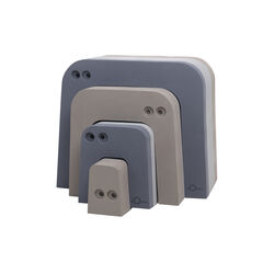 Myrslok, cloudy blue, bObles