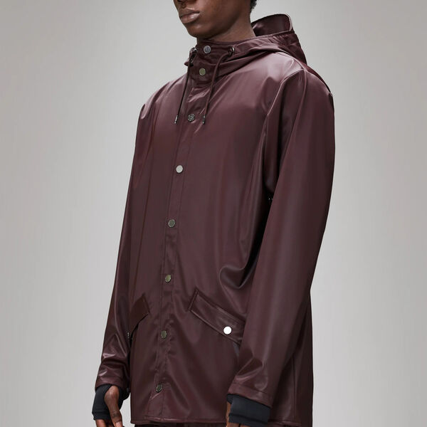 Jacket, depth Jacket, depth, Rains