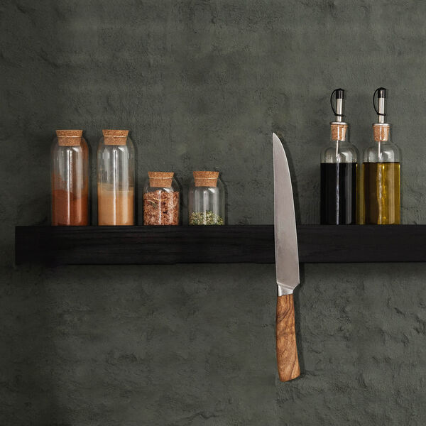 Spice Jar Large 4 pcs., EKTA Living