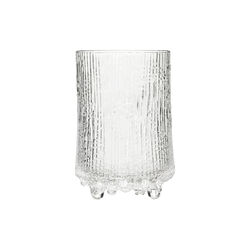 Ultima Thule ölglas 2 stk., clear, Iittala