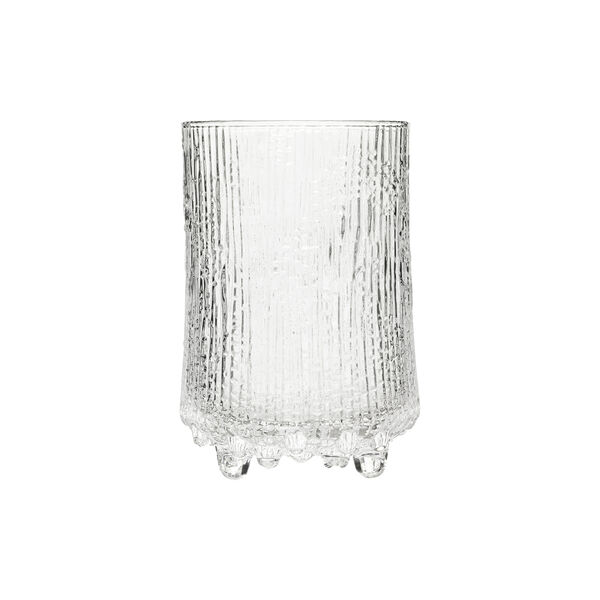 Ultima Thule ölglas 2 stk., clear, Iittala
