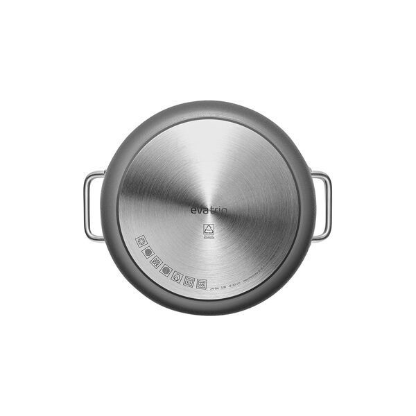 Grey Line Gryta 3,8 L, Eva Trio