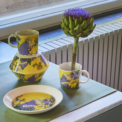 Mumin mugg 30 cl Hemulen, Moomin Arabia