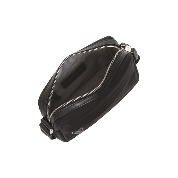 HUNTER crossover, black, Mandarina Duck