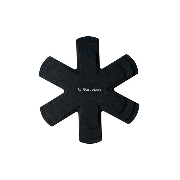 Pannskydd 3 st, Gastrotools