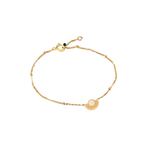 Soleil armband, ENAMEL Copenhagen