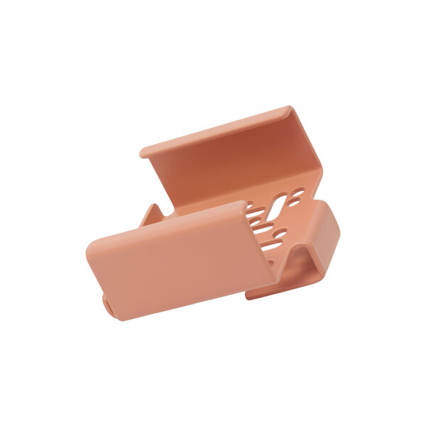 Apple TV Mount, dusty rose, Pedestal