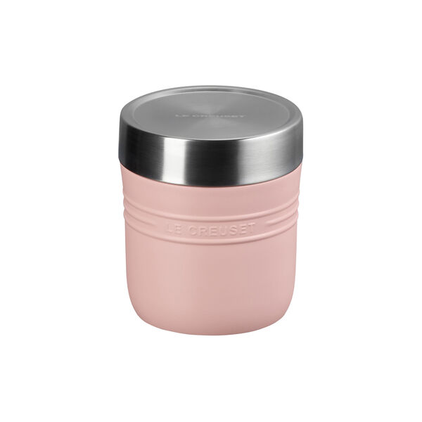 Matflaska, shell pink, Le Creuset