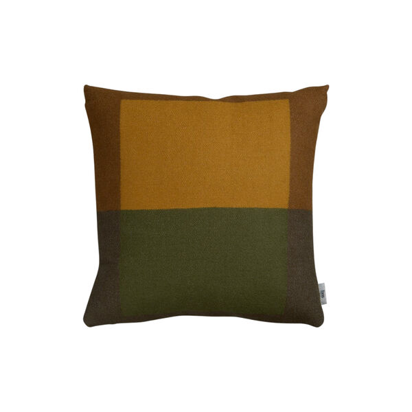 SYNDIN Cushion, moorland, R&oslash;ros Tweed